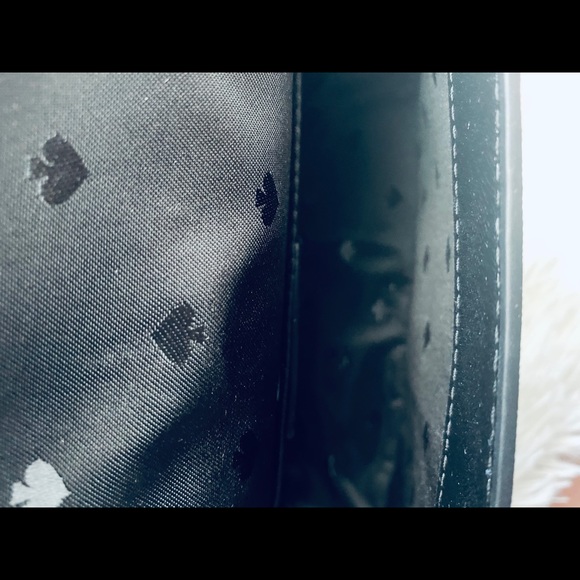 Kate Spade Crossbody - Picture 6 of 7